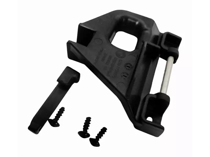 BMW Seat mounting set (number 2 in the photo) - K1600GT - K1600GTL