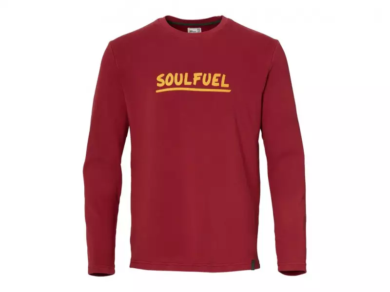 BMW Sweatshirt Soulfuel Men