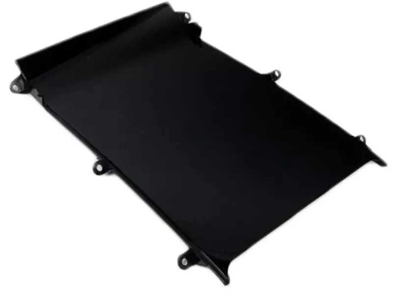 BMW Windscreen Black - K1100RS (K589)