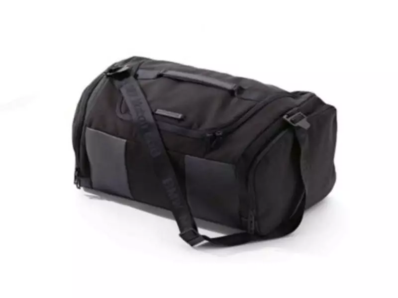 BMW Inner Bag Top Case - K1600 Bagger