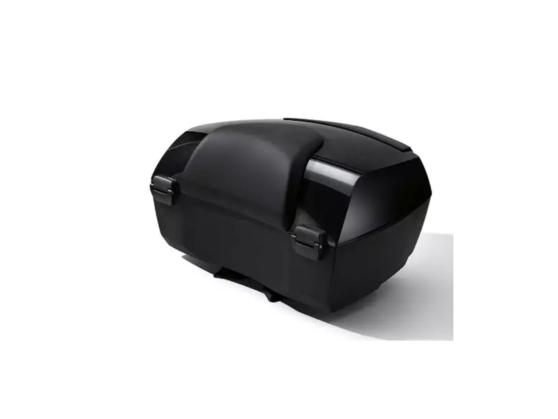 BMW Pack Touring Top case 49L (Blackstorm Metallic) Key provided - R1250RT - K1600GT