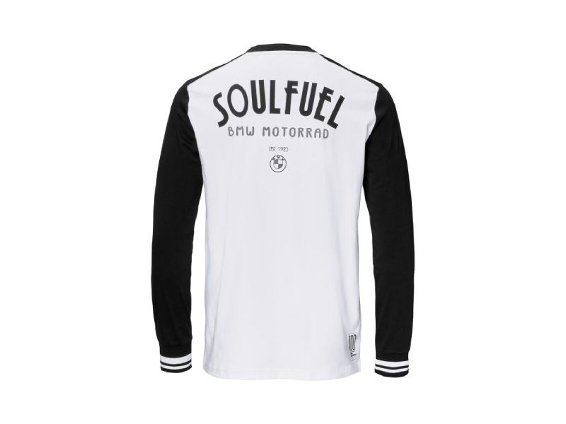 BMW Long Sleeve T-Shirt Soulfuel Men