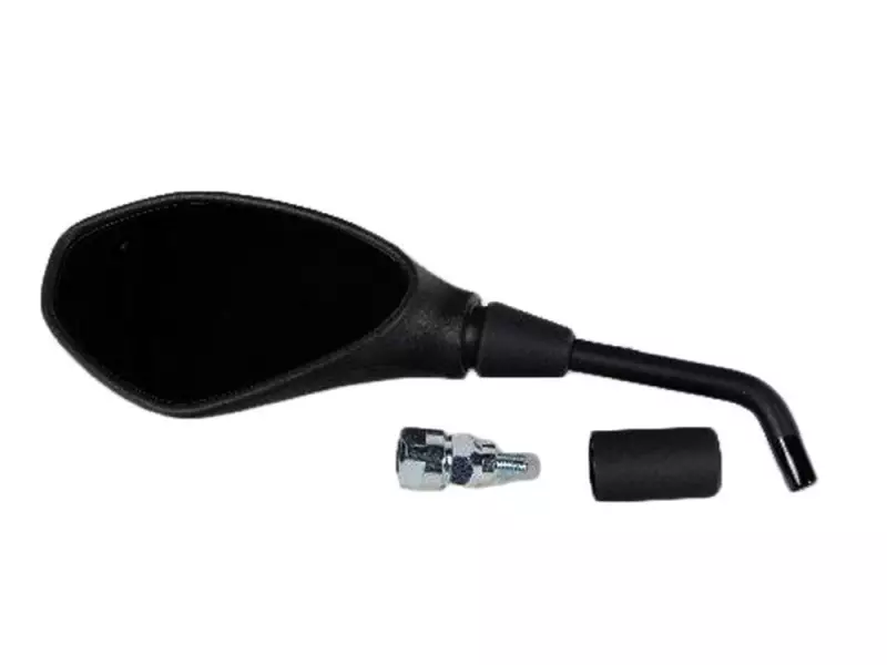 BMW Left Mirror Genuine G650GS (2010-2015) - G650GSSertao