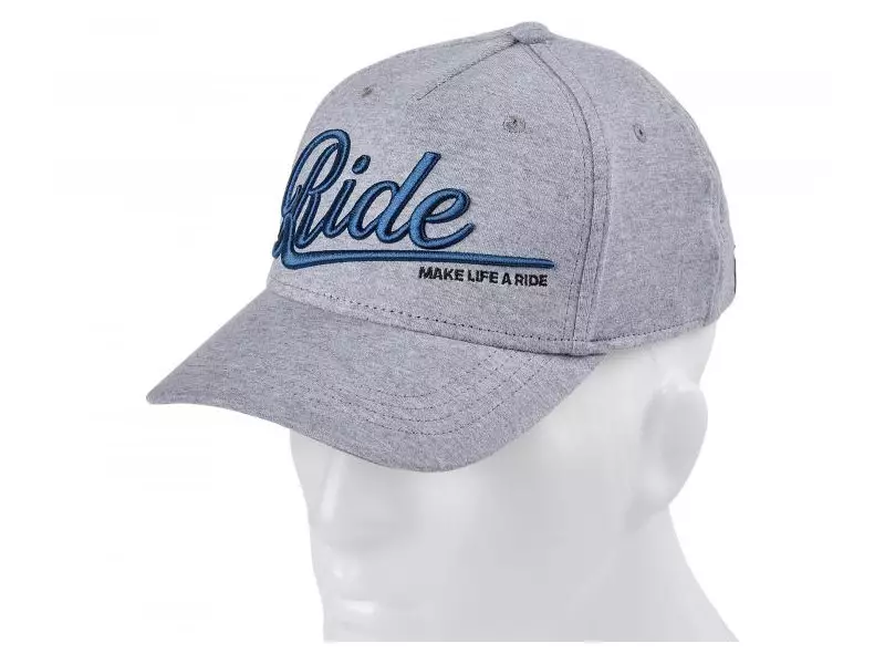 Cap BMW Motorrad Ride