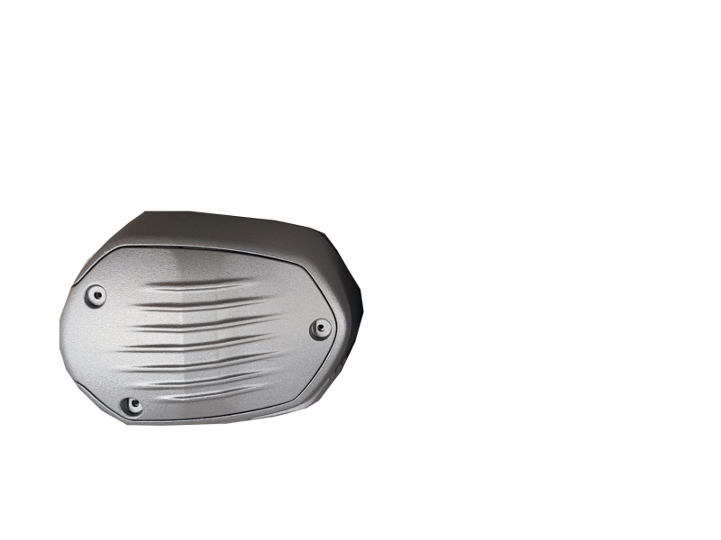 BMW Left "2V" cylinder head cover set - R Nine T/Pure/Scrambler/Urban G/S [2020-]