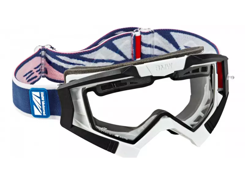 BMW Glasses Enduro GS