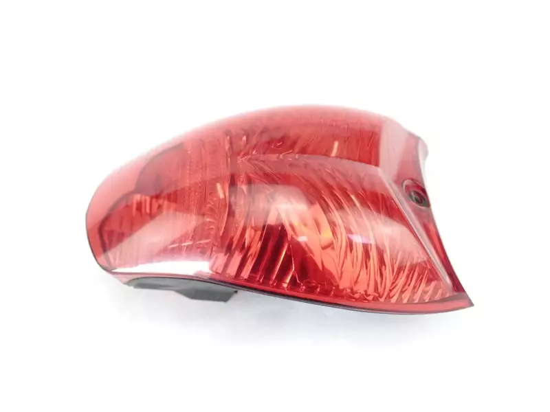 BMW Rear Light genuine - K1200S / K1200R / K1200RSport / R1200R (2005-2014) K27