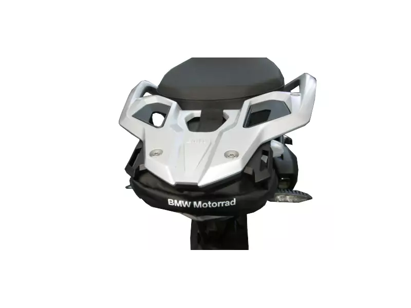 BMW Under-luggage bag - F750GS / F850GS / R1200GS (2012-2020) / R1250GS