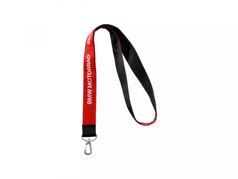 Lanyard BMW Motorsport
