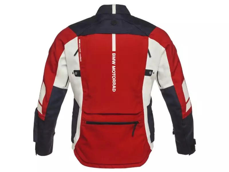BMW Motorcycle Jacket GS Rallye GTX Men 2024
