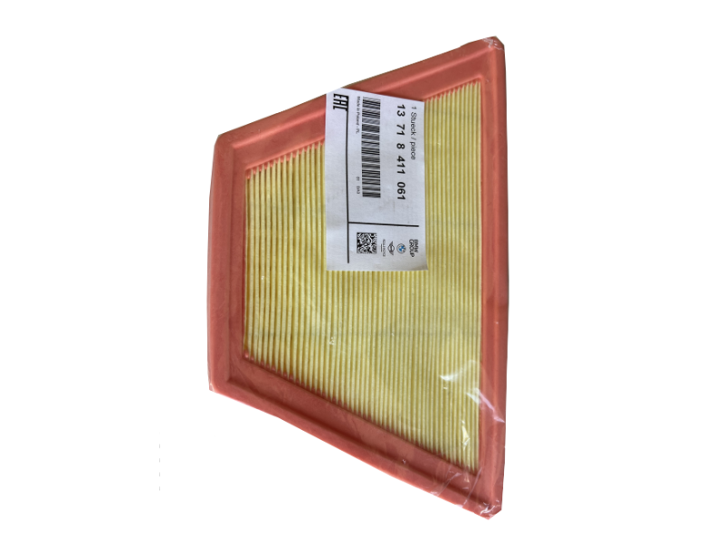 BMW Air filter - R18 - R18B - R18 Classic - R18 Transcontinental - R18 Roctane