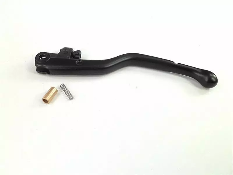 BMW Clutch Lever Genuine - R900RT 10-13 - R1200GS K25 3-13 - R1200GSA K25 5-13 - R1200RT K25 - R1200R 6-11 - R1200S/ST