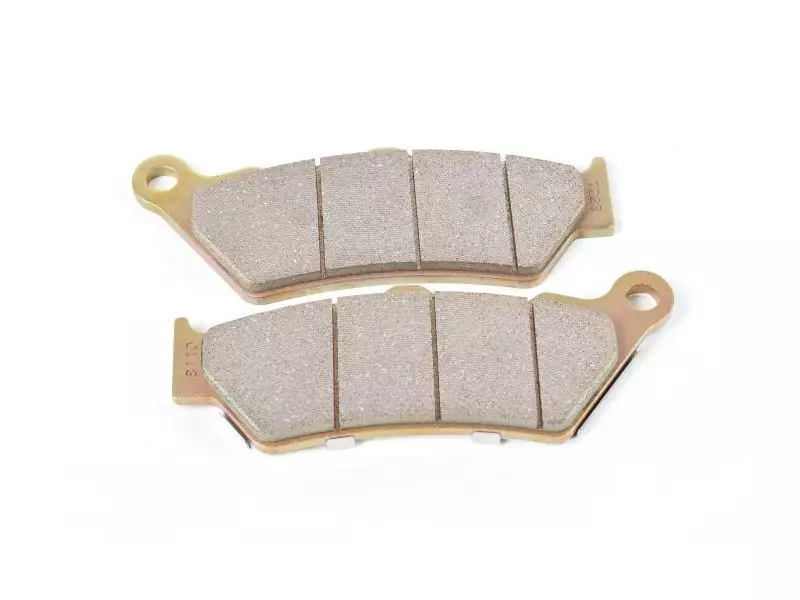 BMW original rear brake pads - R18/B/Classic/Transcont/Roct