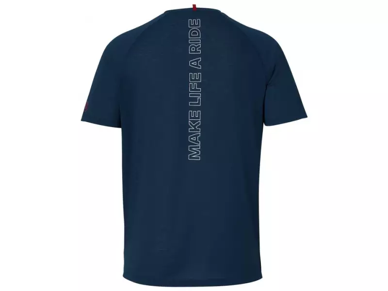 BMW Functional T-shirt GS Function Merino Men
