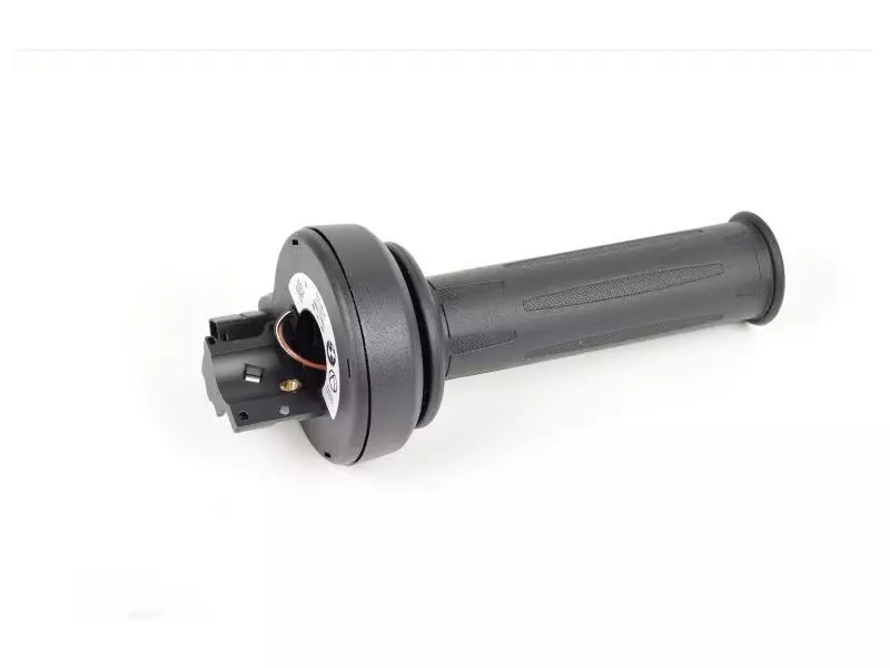 BMW Grip (Right) Genuine Cevo- F750GS - F800GS/GSA/GT/R - F850GS/GSA - F900R/XR - S1000XR- R1200GS/GSA - R1250GS/GSA - CE04