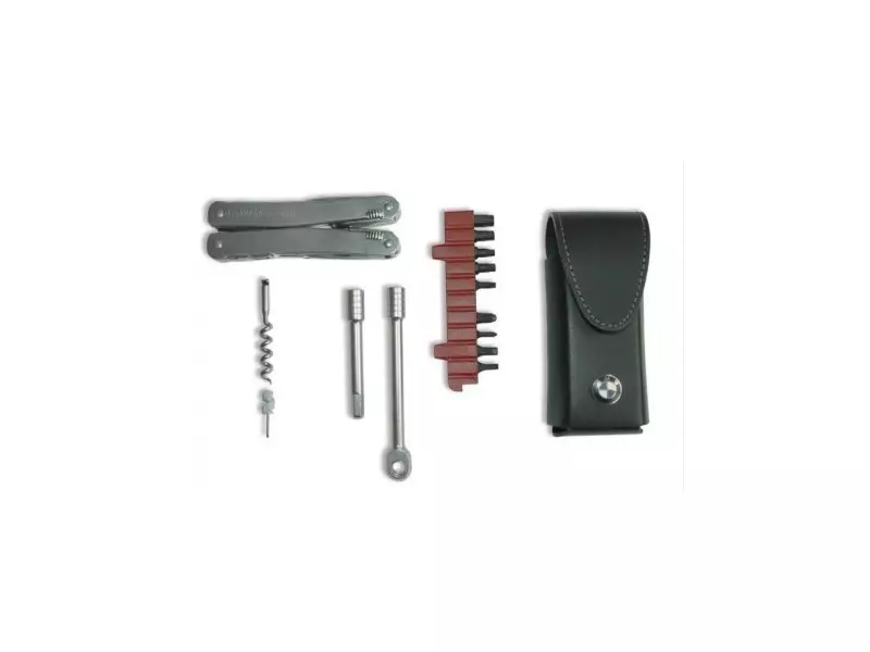 BMW Multifunction tools