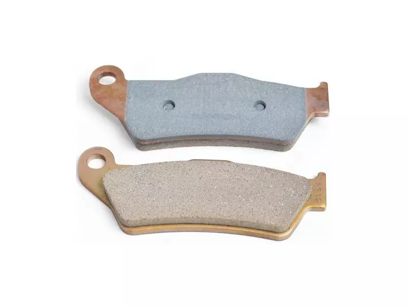 BMW original rear brake pads - R850R/RT - HP2 - R1150GS/GS/R/RS/RT - R1200C/GS/GSA/Indep/montauk/R/RT/ST