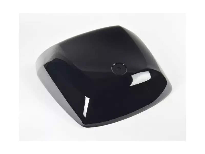 BMW Set Top Case 30L (BLACK STORM) - G310GS/R  - F900R - F900XR - S1000XR - R1200R/RS (2015-2018) - R1250R/RS