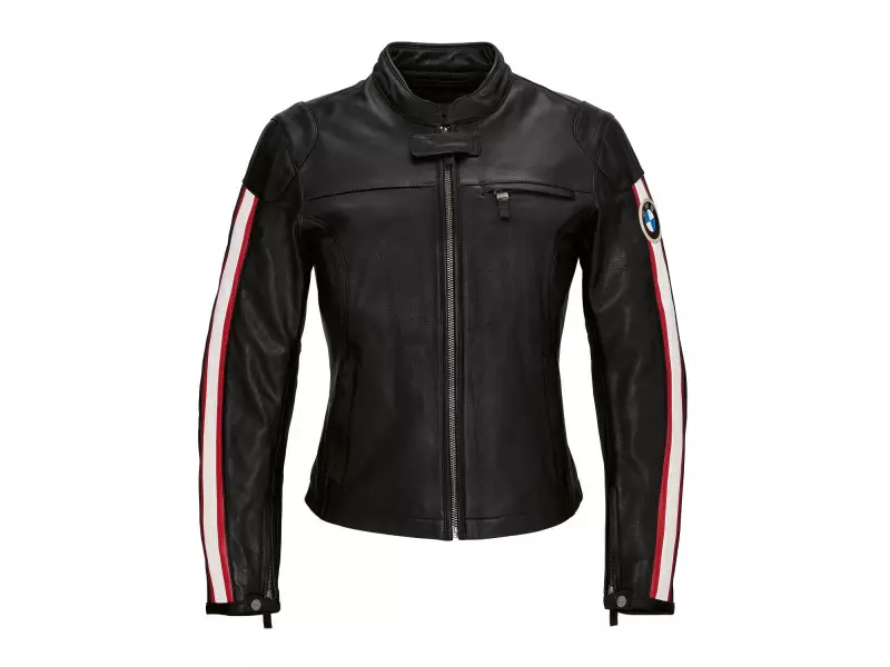 BMW Motorcycle Jacket Schwabing Women 2024