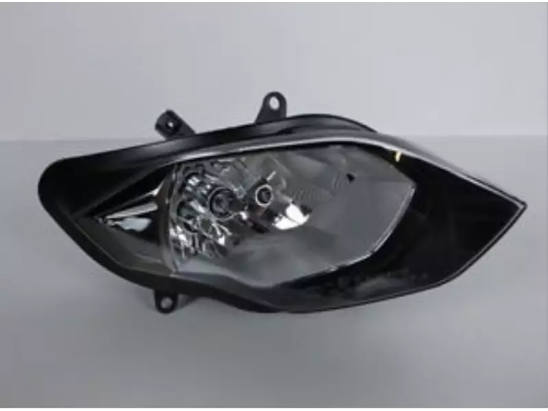 BMW Headlight Low beam genuine - R1200RS