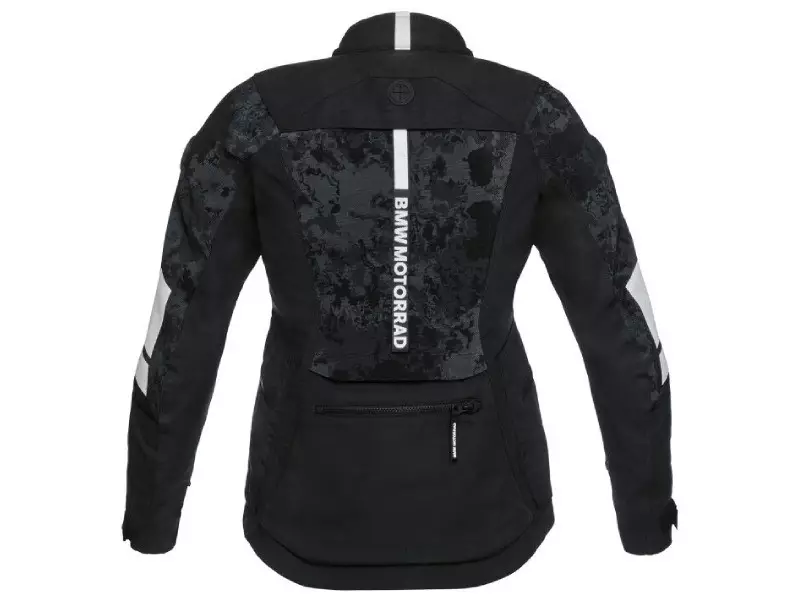 BMW Motorcycle Jacket GS Rallye AIR Women 2024