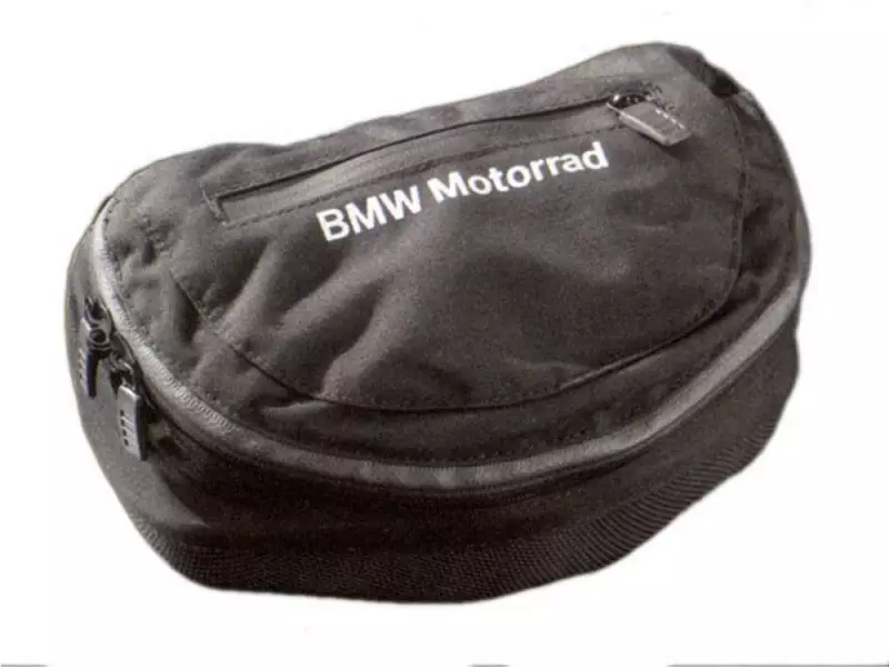 BMW Rear Pocket - G450X / F650GS (K72) / F700GS / F800GS (K72) /