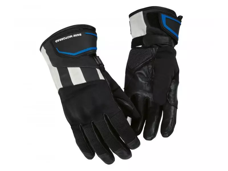 BMW Motorcycle Gloves PaceDry GTX Men