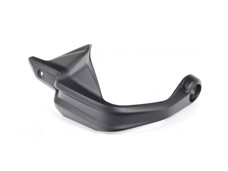 BMW Hand Protection LEFT - RNineT Pure/Scrambler/UrbanGS - R1200GS (2012-2019) / GSA (2013-2018) - R1250GS/GSA