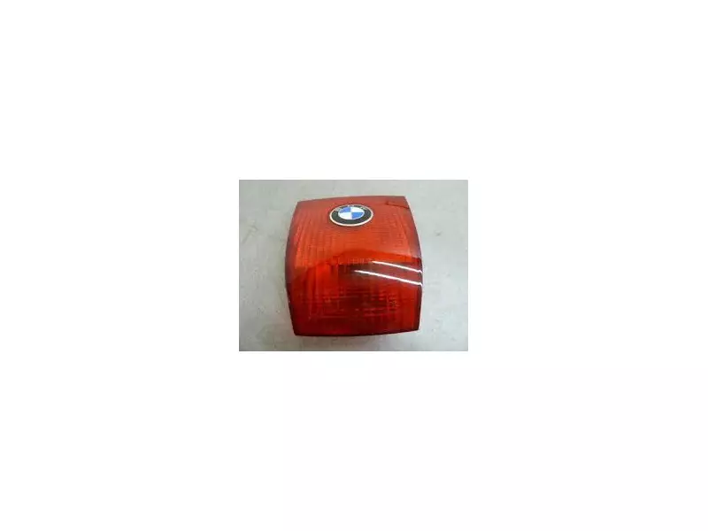 BMW Rear Light genuine - R850R (02-07) - R1100S - HP2Enduro/Megamoto - R1150R/RRockster - K1200GT/RS - K1200RS (1-5)