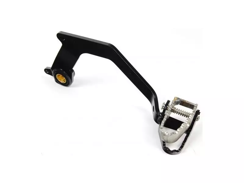 BMW Brake Pedal - F700GS (2016-2017) - F800GS (2012-2018) - F800GSAdv