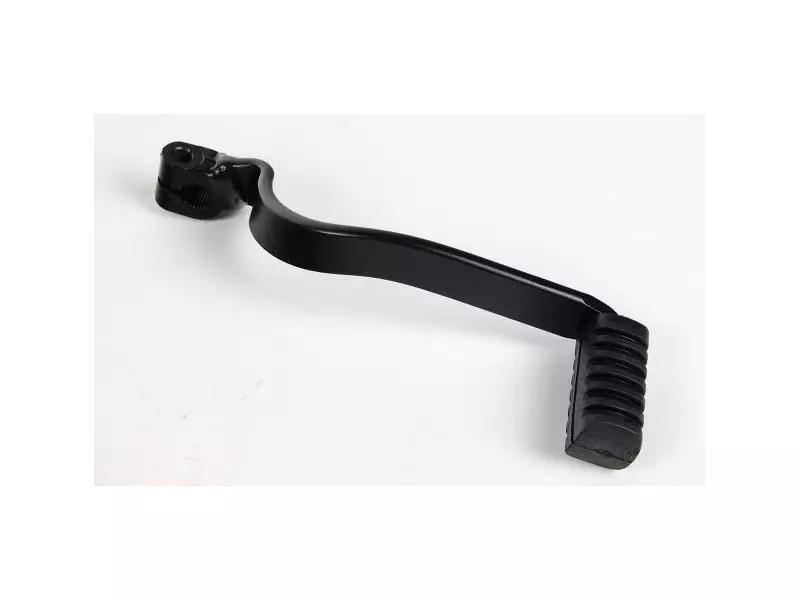 BMW Foot operated Shift Lever (Foot Shifter) genuine F650/ST E169 (1993-2003) - F650GS/GSDakar R13 - G650GS/GSSertao (2008-2015)