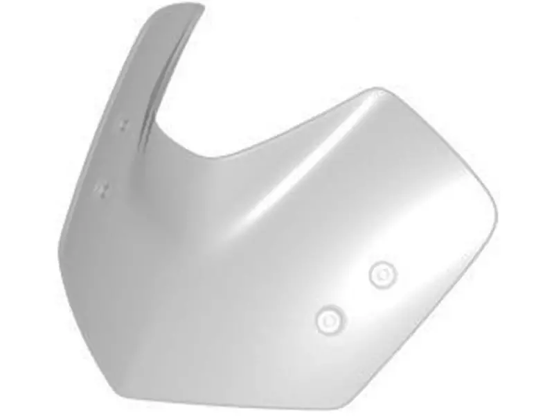 BMW Windscreen Clear - K1200R (K43) / K1300R (K43)