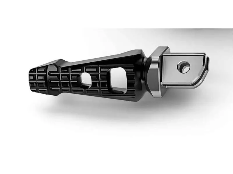 BMW Adjustable LEFT Foot pegs - F900R (K83) / F900XR (K84)