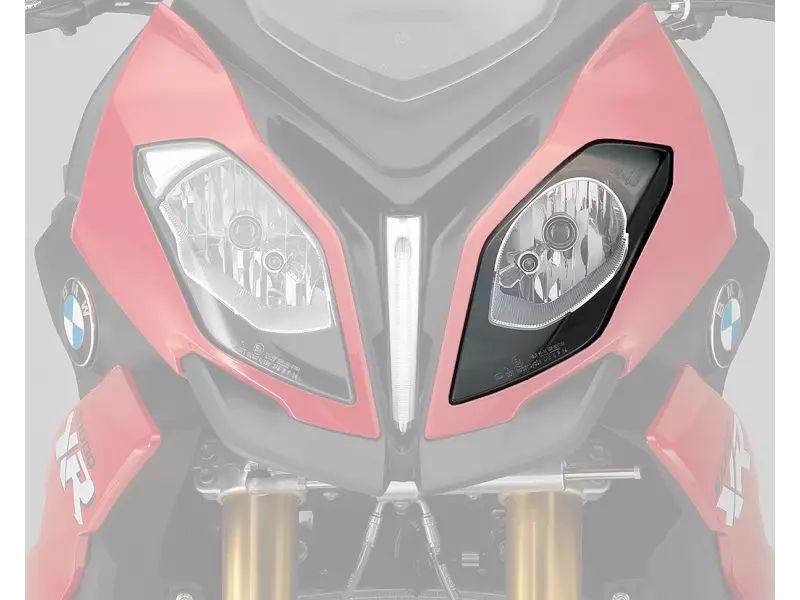 BMW Headlight High beam genuine - S1000XR K49