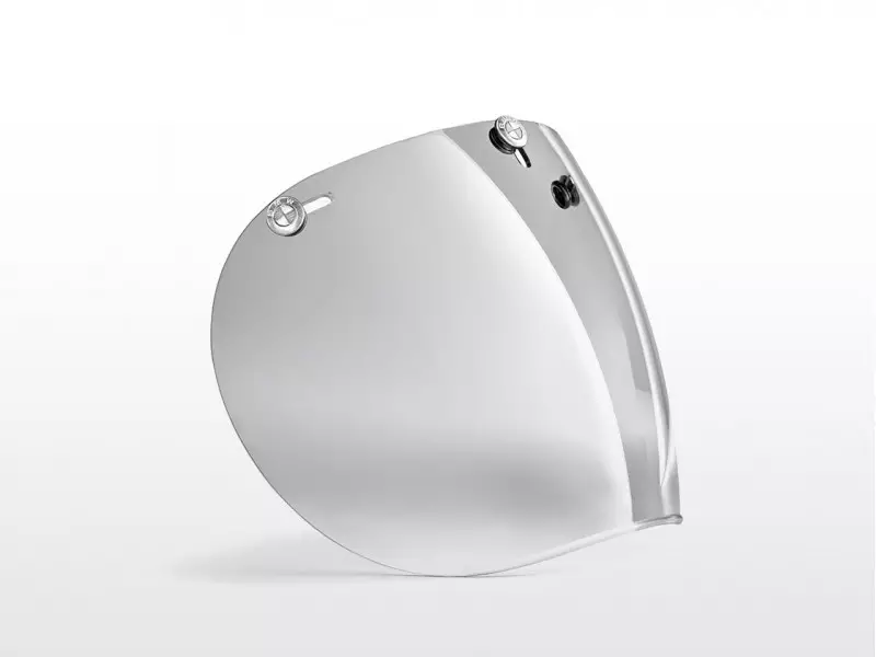 Helmet Visor BMW Bowler