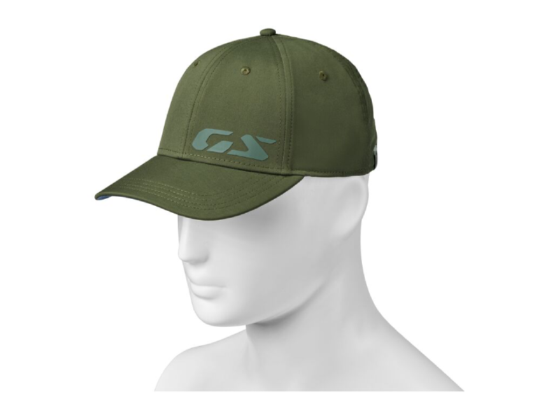 BMW Cap GS