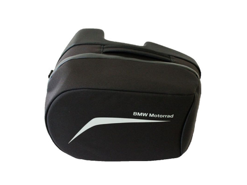BMW Inner Bag Motorcycle Pannier Touring Left - F800GT K71 - F800R K73