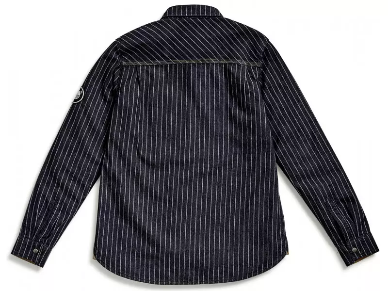 BMW Jean shirt Women