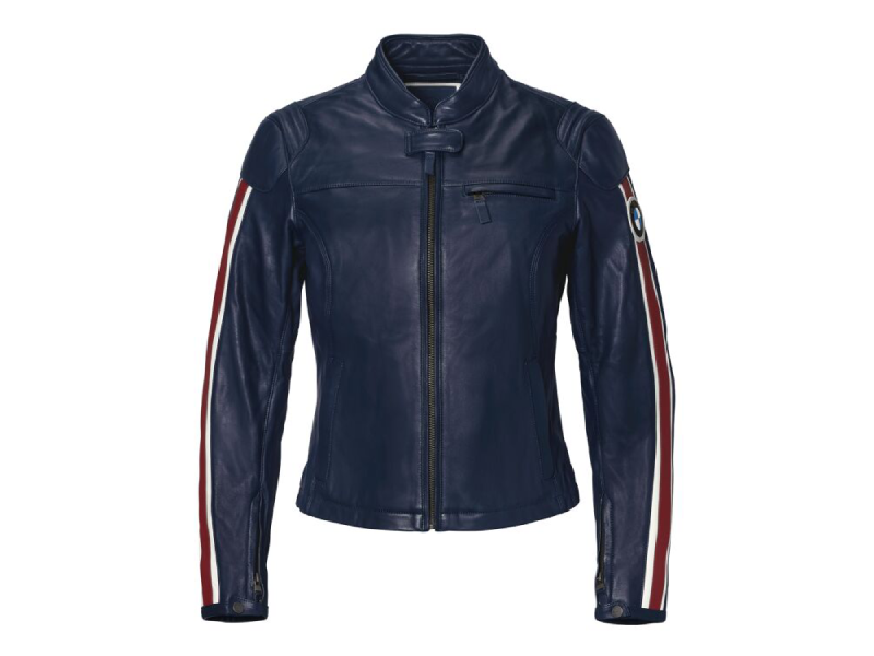 BMW Motorcycle Jacket Schwabing Women 2024