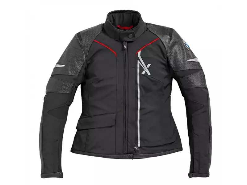BMW Motorcycle Jacket XRIDE women
