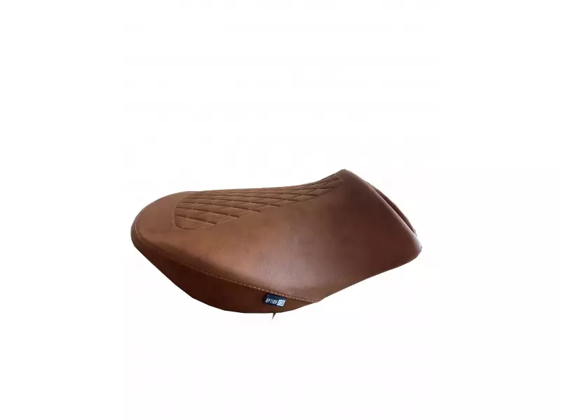 BMW Driver Seat Option 719 Brown - K1600GT (2017-)