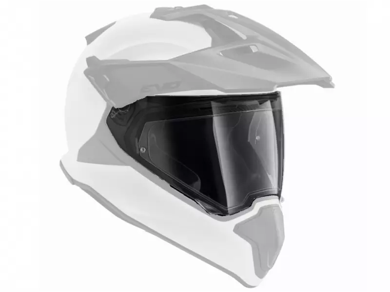BMW Visor with PinLock for GS Carbon Evo Helmet / GS Carbon