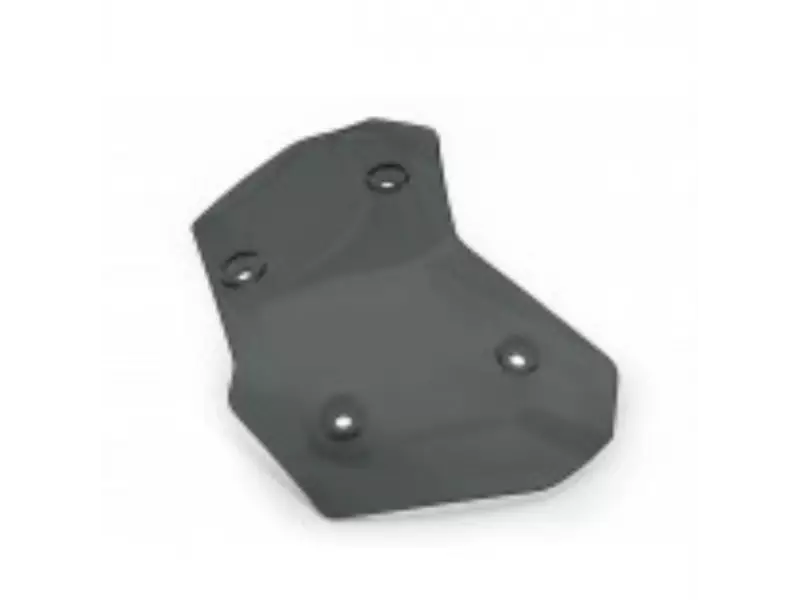 BMW small Windscreen Tinted (L:216MM) - F750GS (2018-2020) / F850GS (2018-2020)