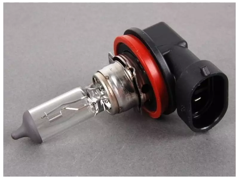 BMW Bulb Longlife H11 55W - R1200GS/GSA (K25) - R1200R