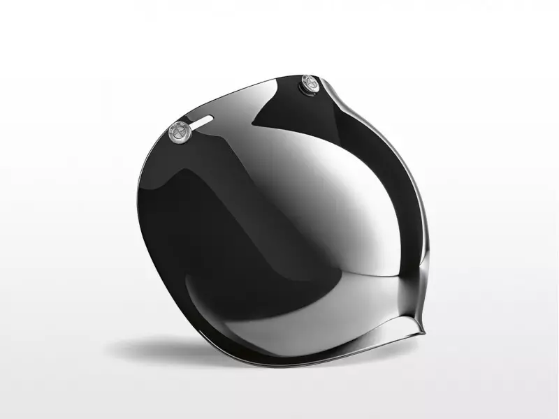 Helmet Visor BMW Bowler