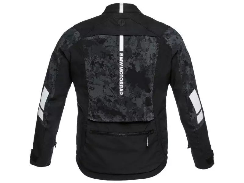 BMW Motorcycle Jacket GS Rallye AIR Men 2024