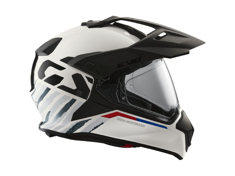 Helmet BMW GS Carbon Evo