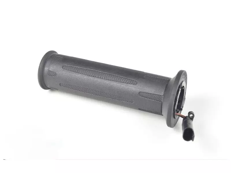 BMW original left heated grip - F750GS - F850GS/GSA - F900R/XR - S1000RR/XR/R - R1250GS/GSAR/RS/RT/R - M1000RR - R1300GS