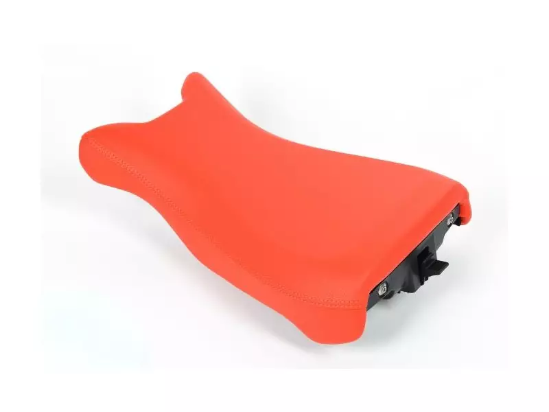 BMW Single Seat Red - R NineT (Pure/Scrambler/UrbanGS)