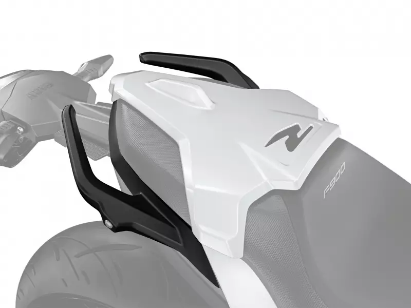 BMW Passenger grab handle - F900R - F900XR